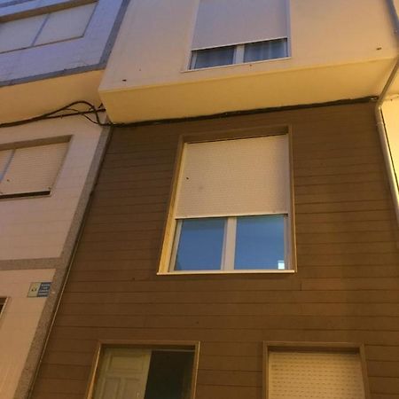 א גוארדה Apartamentos A Roda מראה חיצוני תמונה