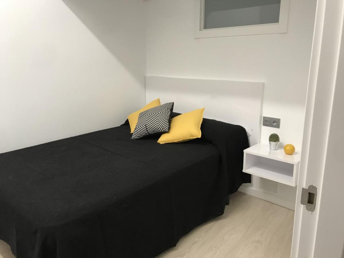 א גוארדה Apartamentos A Roda מראה חיצוני תמונה