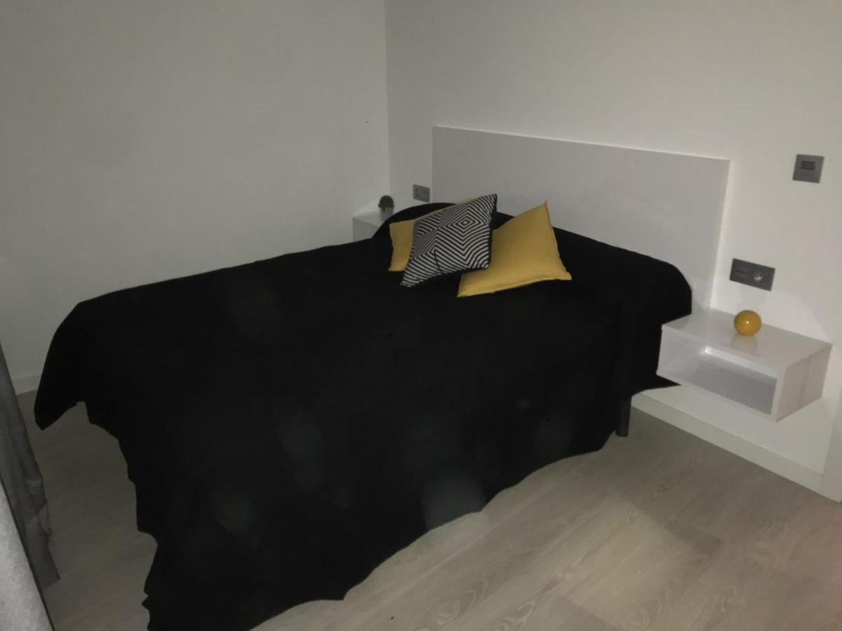 א גוארדה Apartamentos A Roda מראה חיצוני תמונה