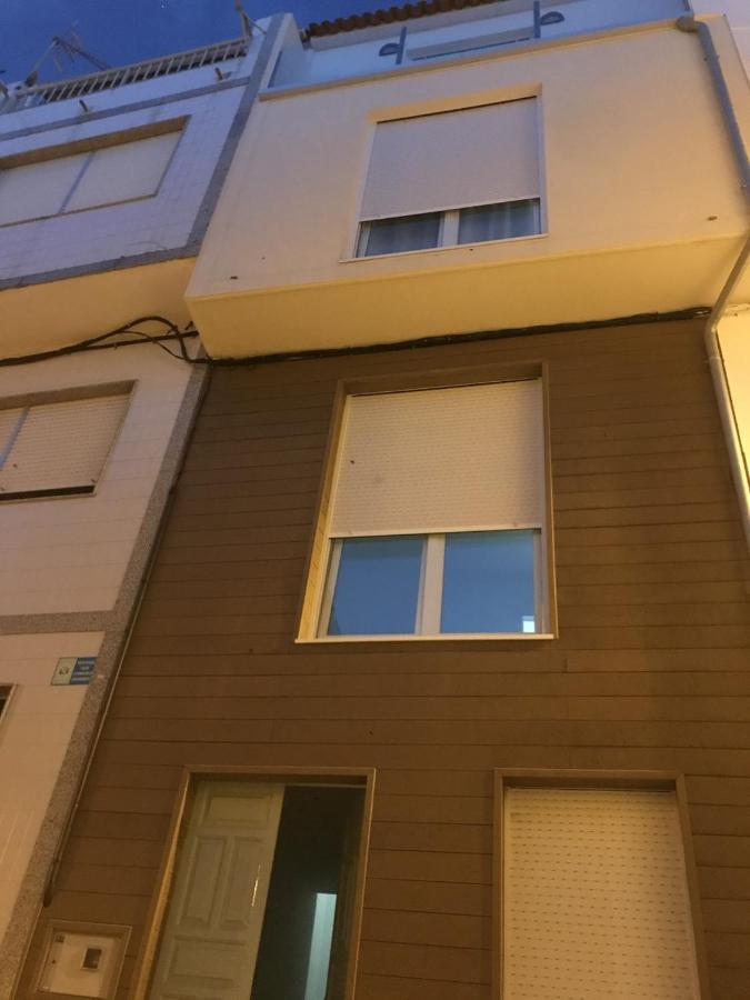 א גוארדה Apartamentos A Roda מראה חיצוני תמונה