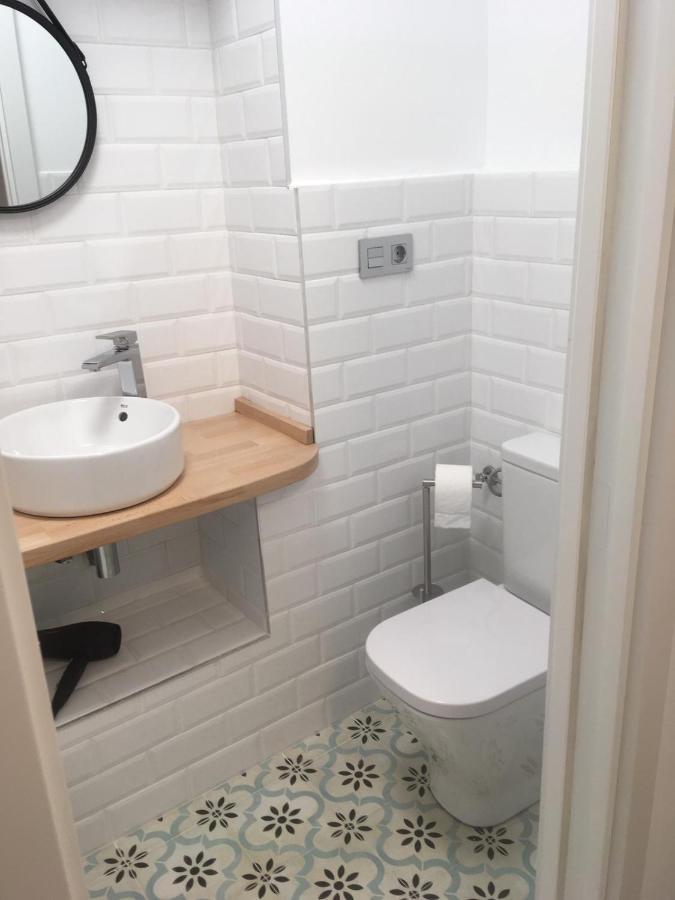 א גוארדה Apartamentos A Roda מראה חיצוני תמונה