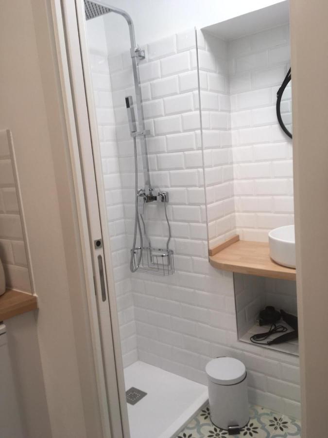 א גוארדה Apartamentos A Roda מראה חיצוני תמונה