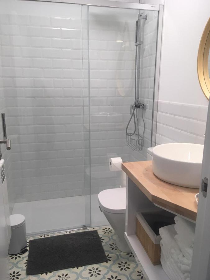 א גוארדה Apartamentos A Roda מראה חיצוני תמונה