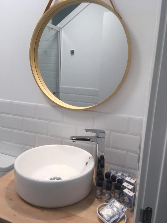א גוארדה Apartamentos A Roda מראה חיצוני תמונה