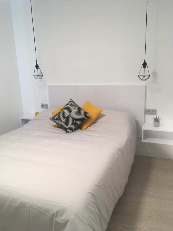 א גוארדה Apartamentos A Roda מראה חיצוני תמונה